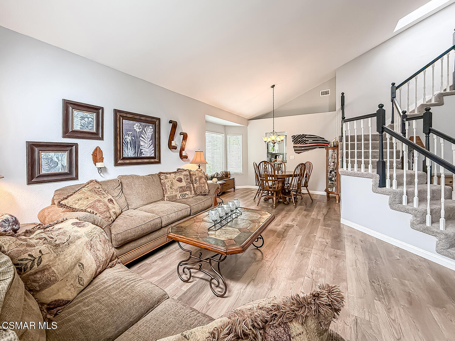7611 Teak Way Rancho Cucamonga, CA 91730 - Photo 10 of 54 bLiving and Dining3
