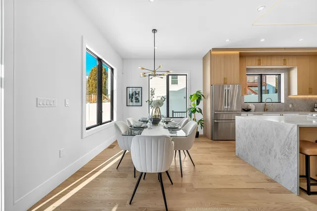 $4,099,000 | 447-449 Hillside Avenue, Needham, MA 02494