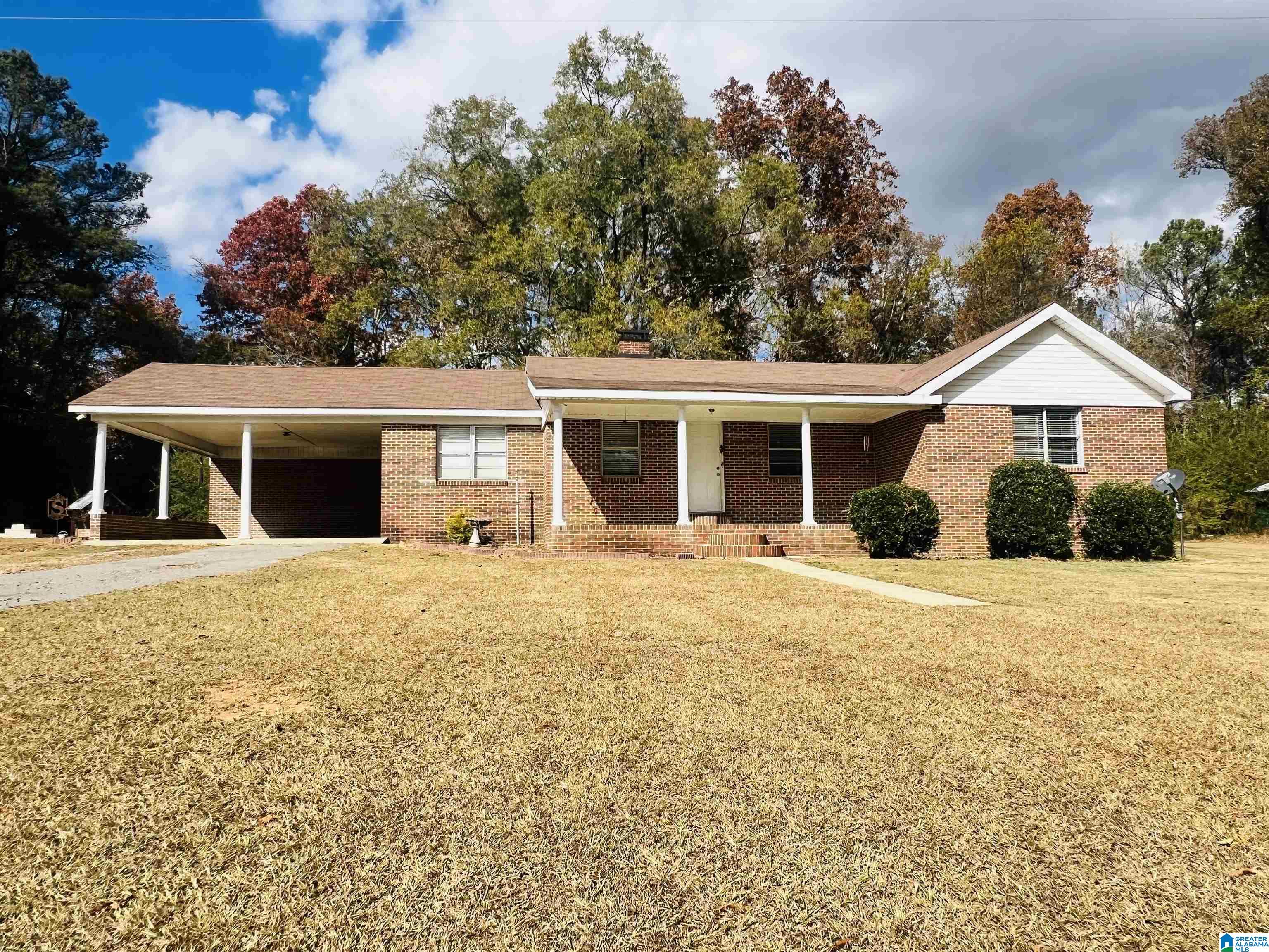12871 Highway 160 Hayden, AL 35079 - Photo 1 of 21