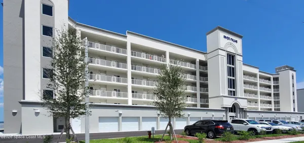 $423,000 | 1805 Riverside Drive, Unit 205, Titusville, FL 32780