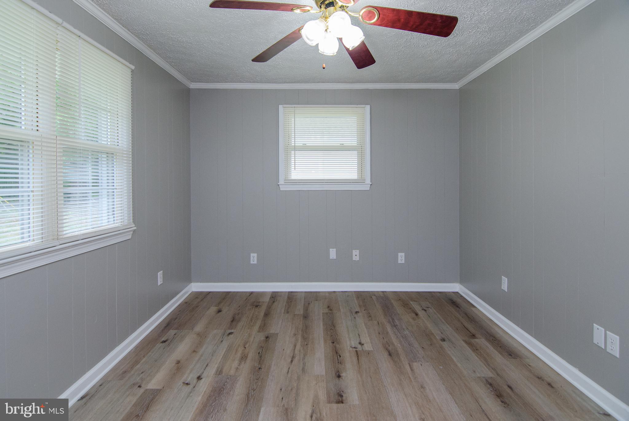 311 Rolando Drive Colonial Beach, VA 22443 - Photo 17 of 24 Bedroom #1.