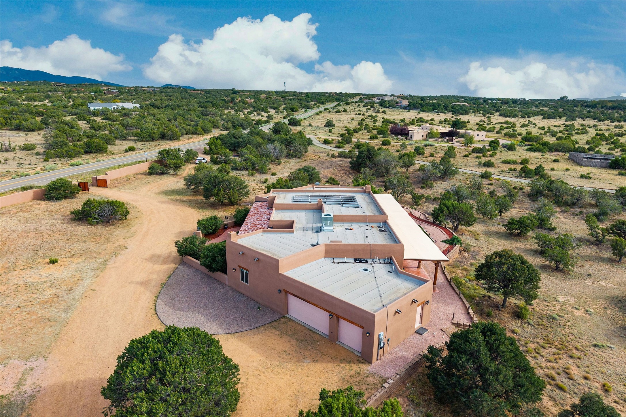 236 Tano Road Santa Fe, NM 87506 - Photo 58 of 74 Gallery Image 58