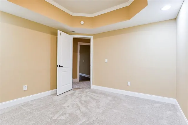 $669,000 | 5011 Glen Forrest Drive, Flowery Branch, GA 30542