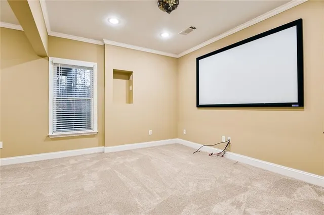 $669,000 | 5011 Glen Forrest Drive, Flowery Branch, GA 30542