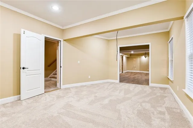 $669,000 | 5011 Glen Forrest Drive, Flowery Branch, GA 30542