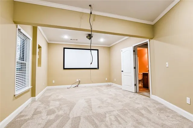 $669,000 | 5011 Glen Forrest Drive, Flowery Branch, GA 30542