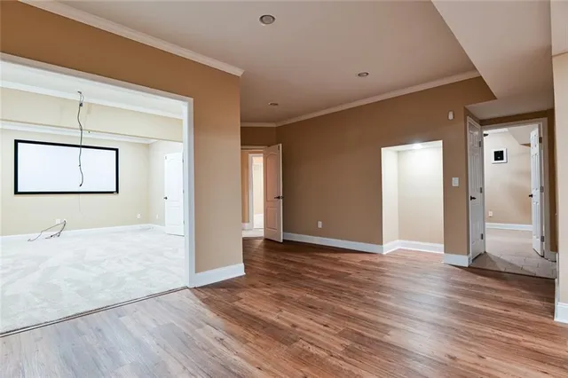 $669,000 | 5011 Glen Forrest Drive, Flowery Branch, GA 30542