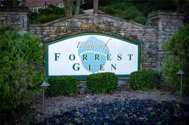 $669,000 | 5011 Glen Forrest Drive, Flowery Branch, GA 30542