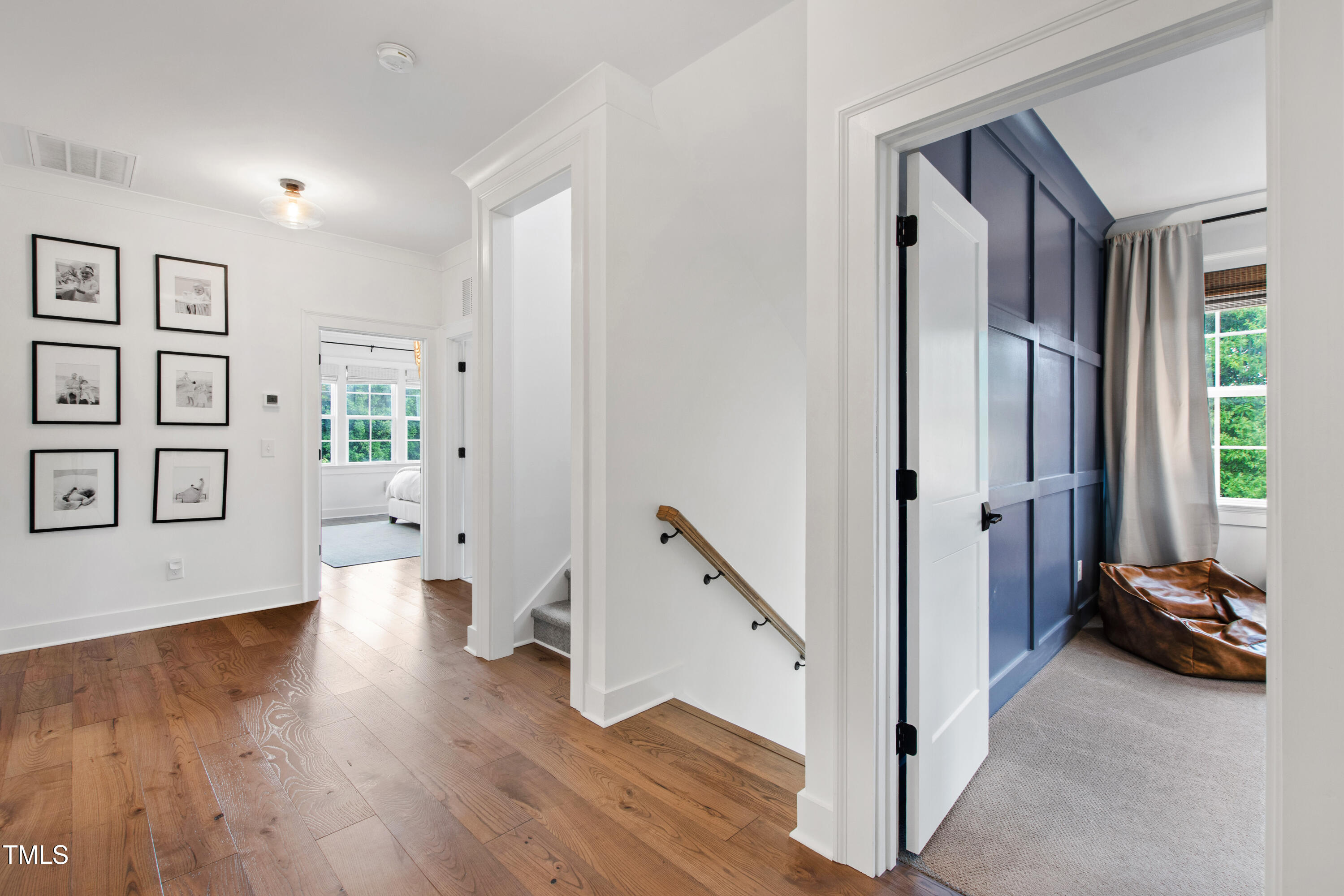 729 Mills Street Raleigh, NC 27608 - Photo 37 of 61 Mills (32)