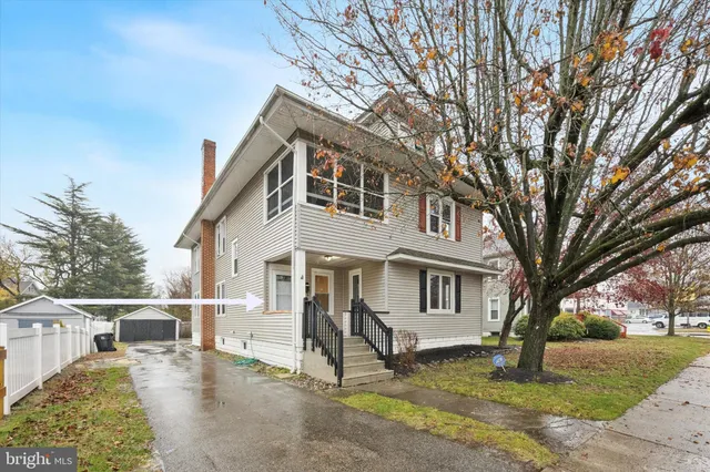 $2,500 | 407 North Broadway, Unit A, Pitman, NJ 08071