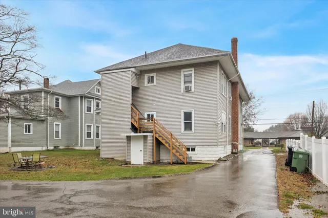 $2,500 | 407 North Broadway, Unit A, Pitman, NJ 08071