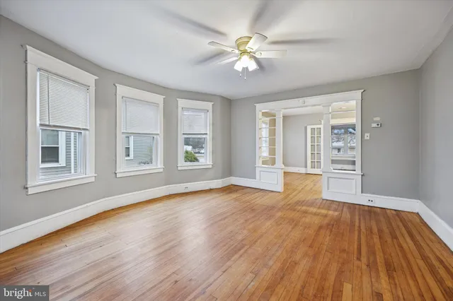 $2,500 | 407 North Broadway, Unit A, Pitman, NJ 08071