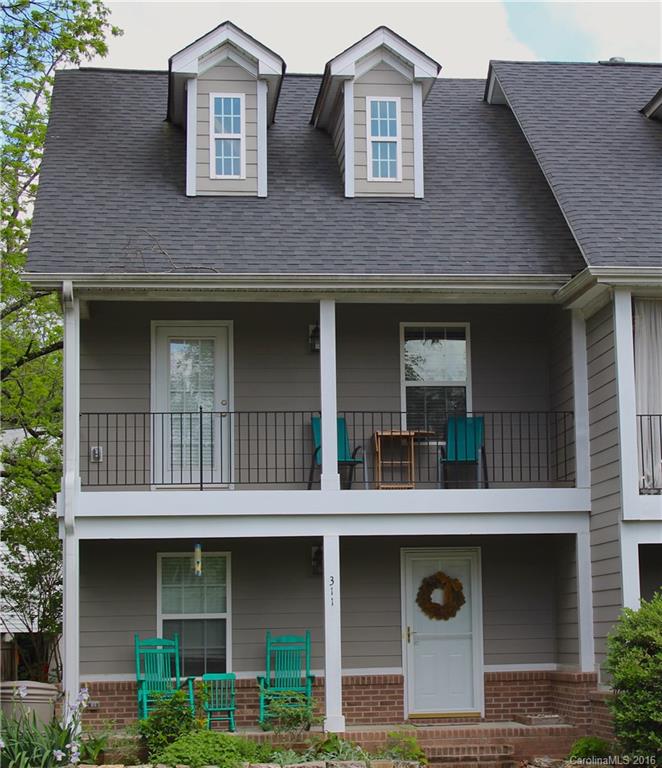 311 Spring Street, Unit 311 Davidson, NC 28036 - Photo 1 of 2 Gallery Image 1