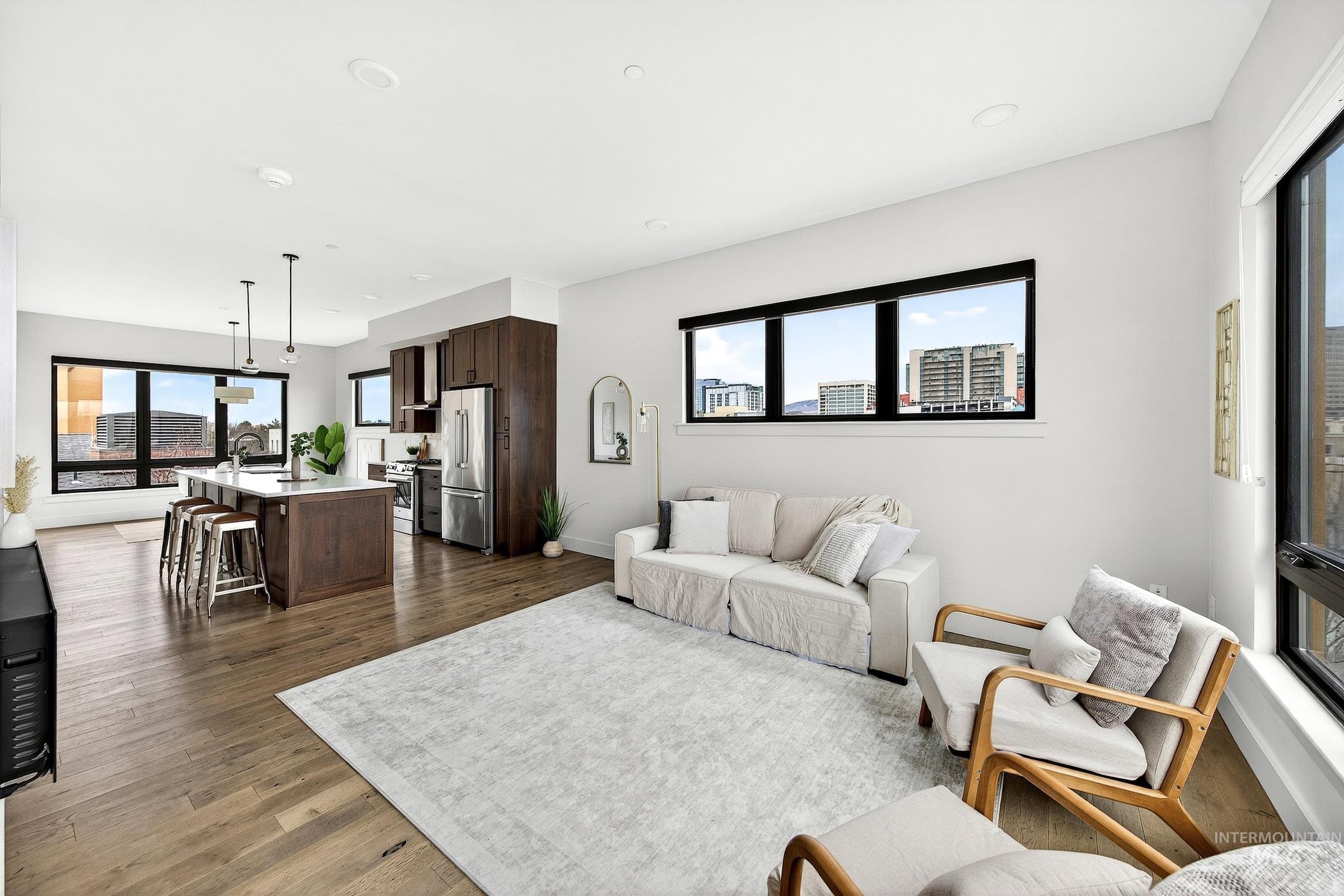 611 South 8th Street, Unit 401 Boise, ID 83702 - Photo 11 of 29