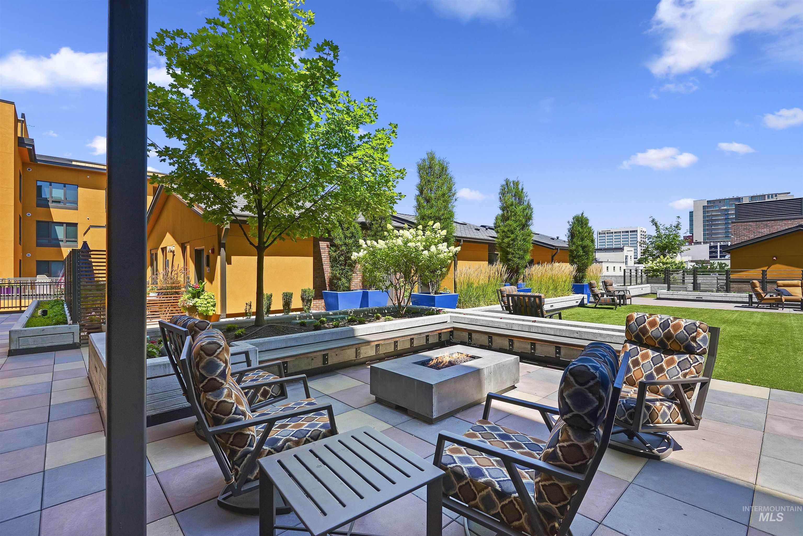 611 South 8th Street, Unit 401 Boise, ID 83702 - Photo 20 of 29