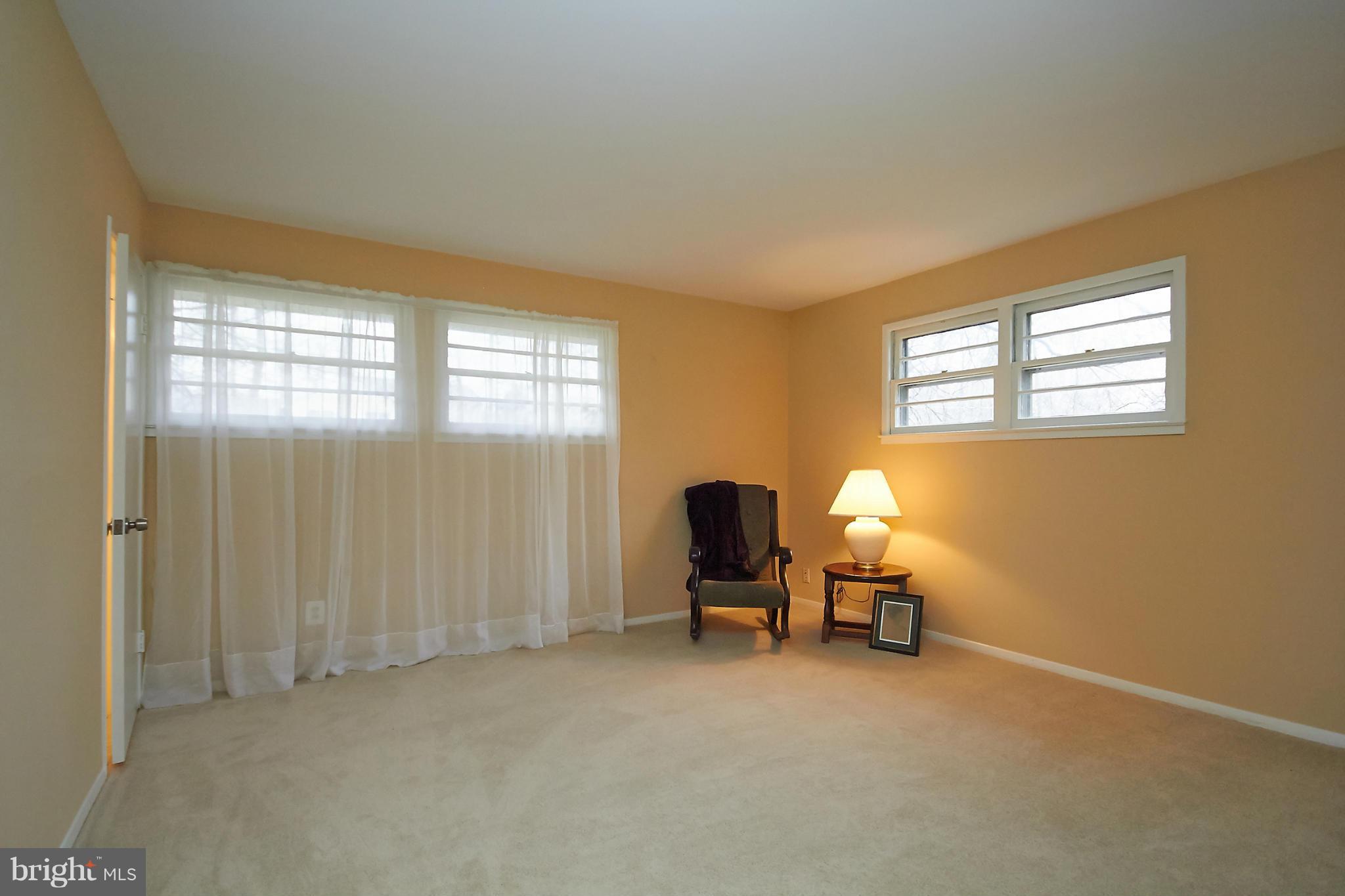 7614 Elgar Street Springfield, VA 22151 - Photo 11 of 30 Bedroom (Master)