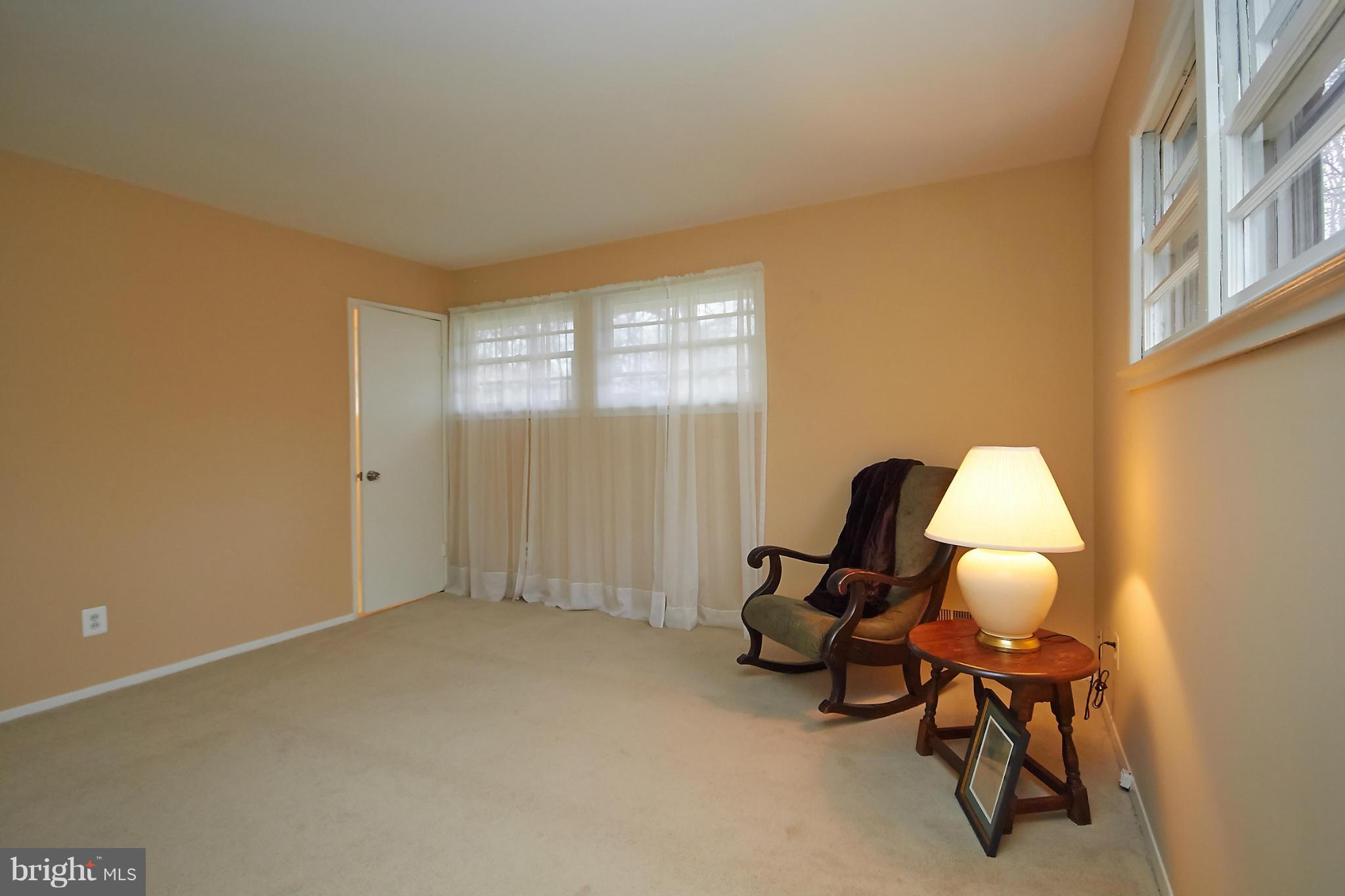 7614 Elgar Street Springfield, VA 22151 - Photo 12 of 30 Bedroom (Master)