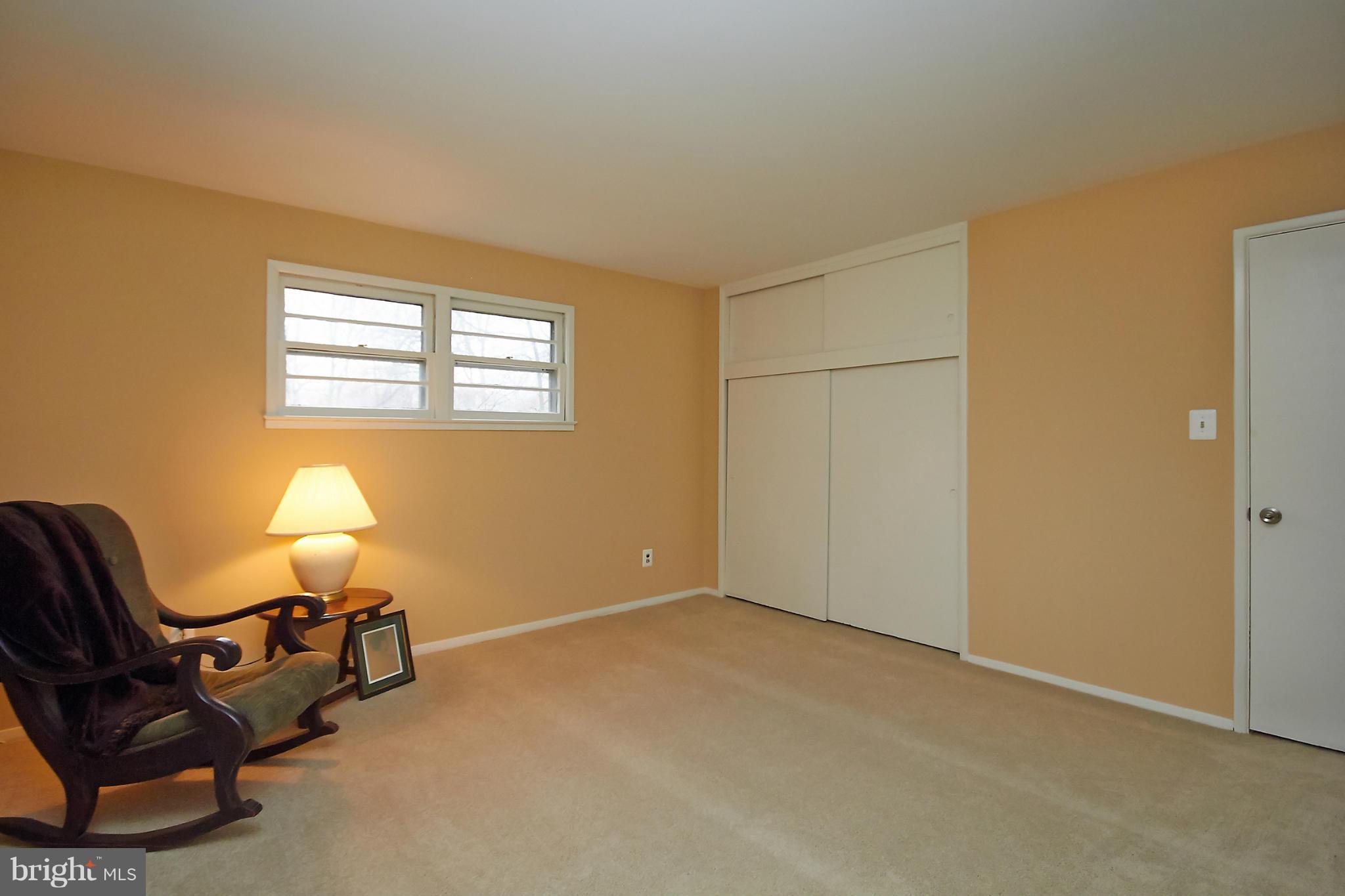 7614 Elgar Street Springfield, VA 22151 - Photo 13 of 30 Bedroom (Master)