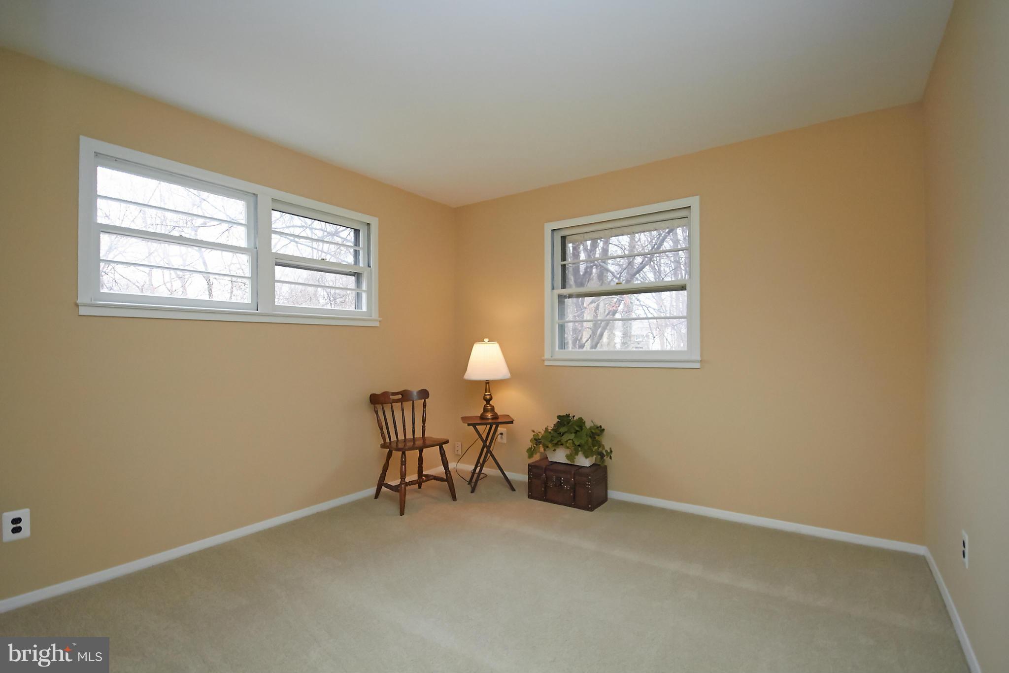 7614 Elgar Street Springfield, VA 22151 - Photo 15 of 30 Bedroom #2