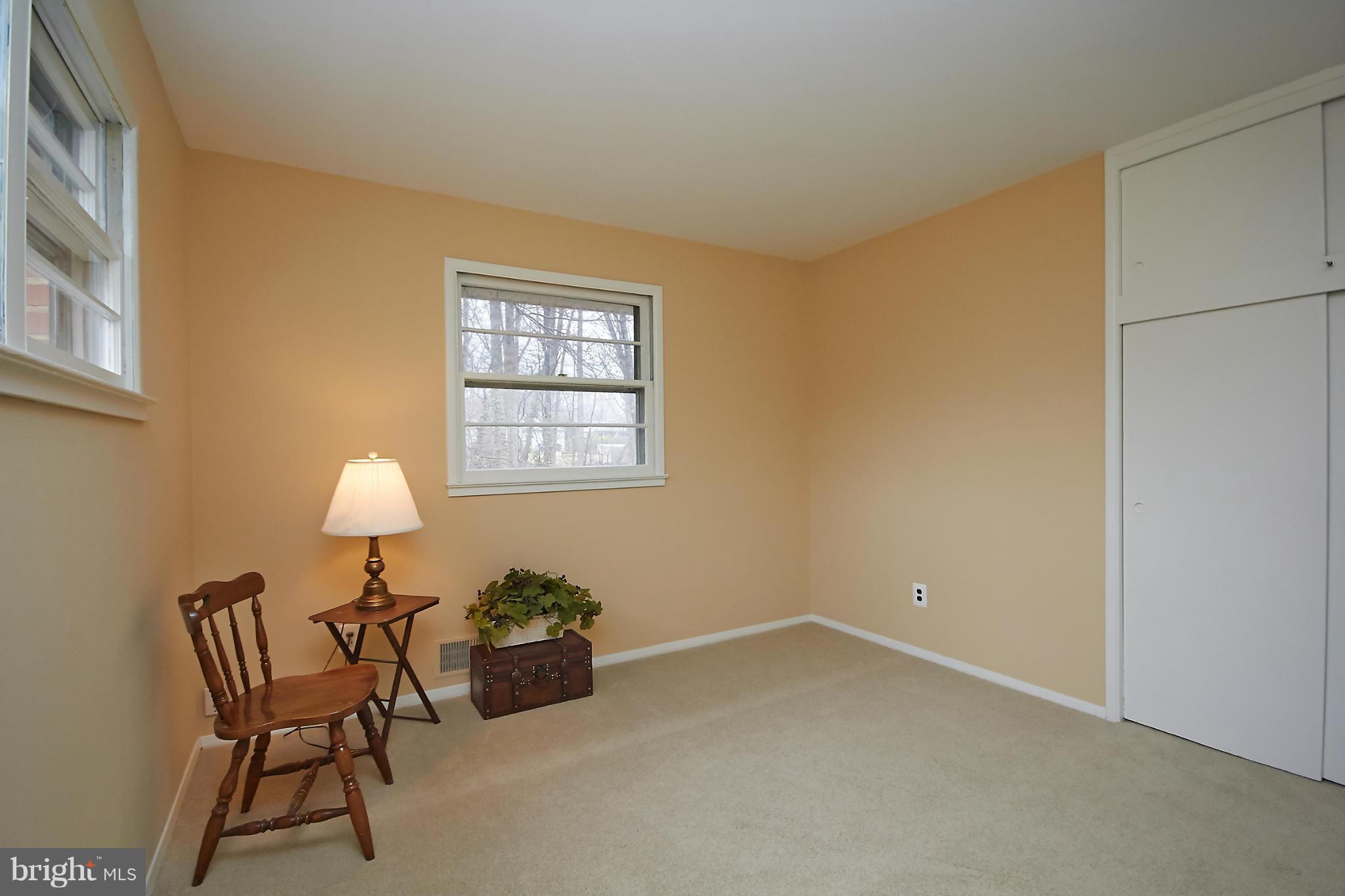 7614 Elgar Street Springfield, VA 22151 - Photo 16 of 30 Bedroom #2
