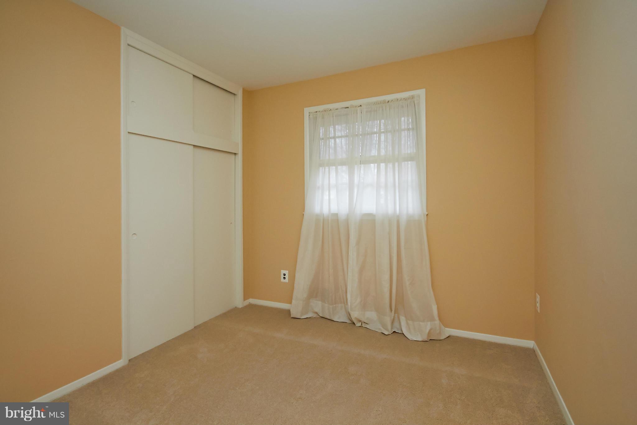 7614 Elgar Street Springfield, VA 22151 - Photo 18 of 30 Bedroom #3