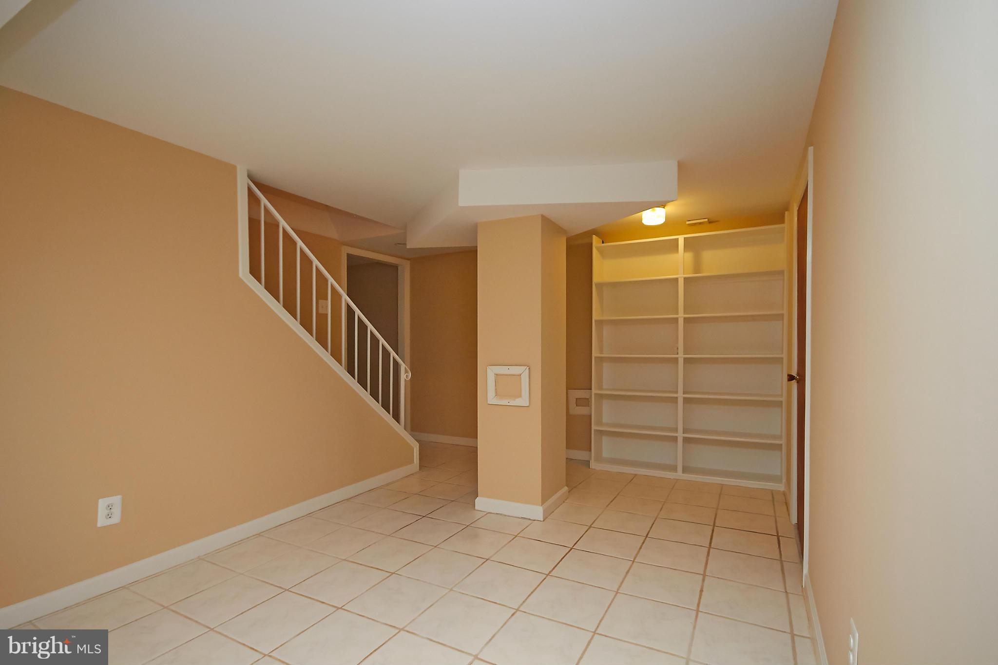 7614 Elgar Street Springfield, VA 22151 - Photo 23 of 30 Rec Room