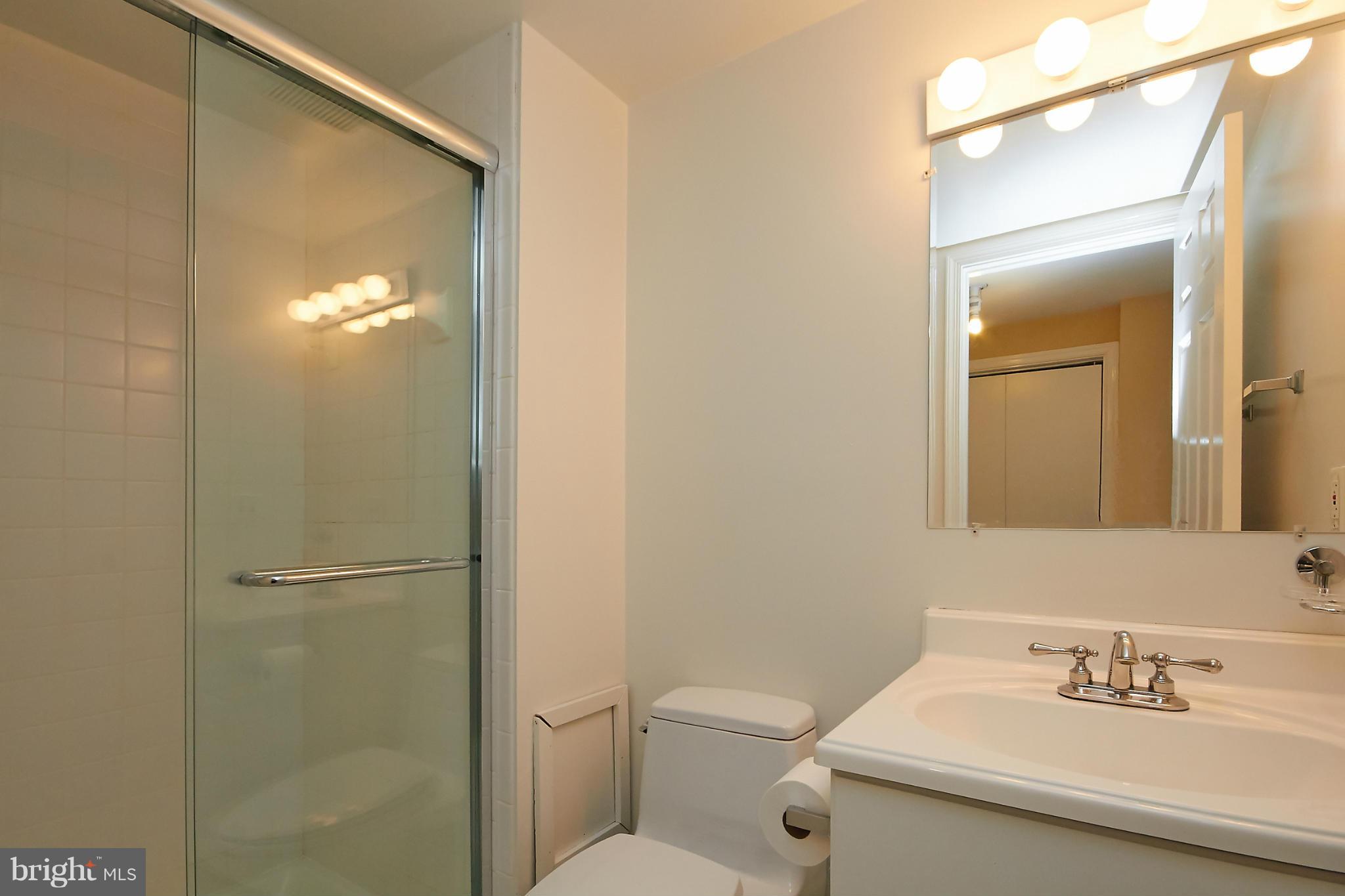 7614 Elgar Street Springfield, VA 22151 - Photo 26 of 30 Lower Level Full Bath