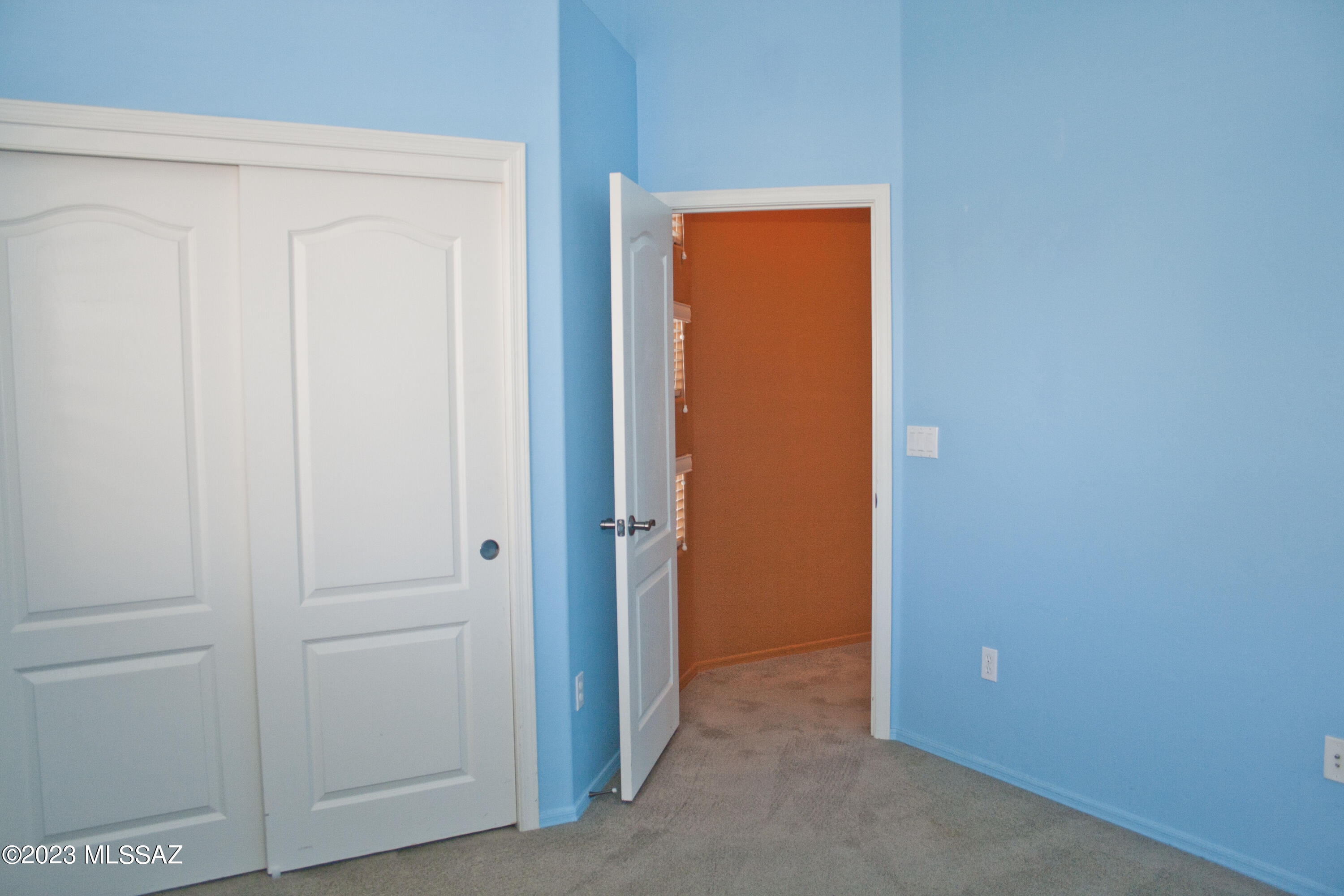 15014 North Pelham Road Tucson, AZ 85739 - Photo 31 of 36