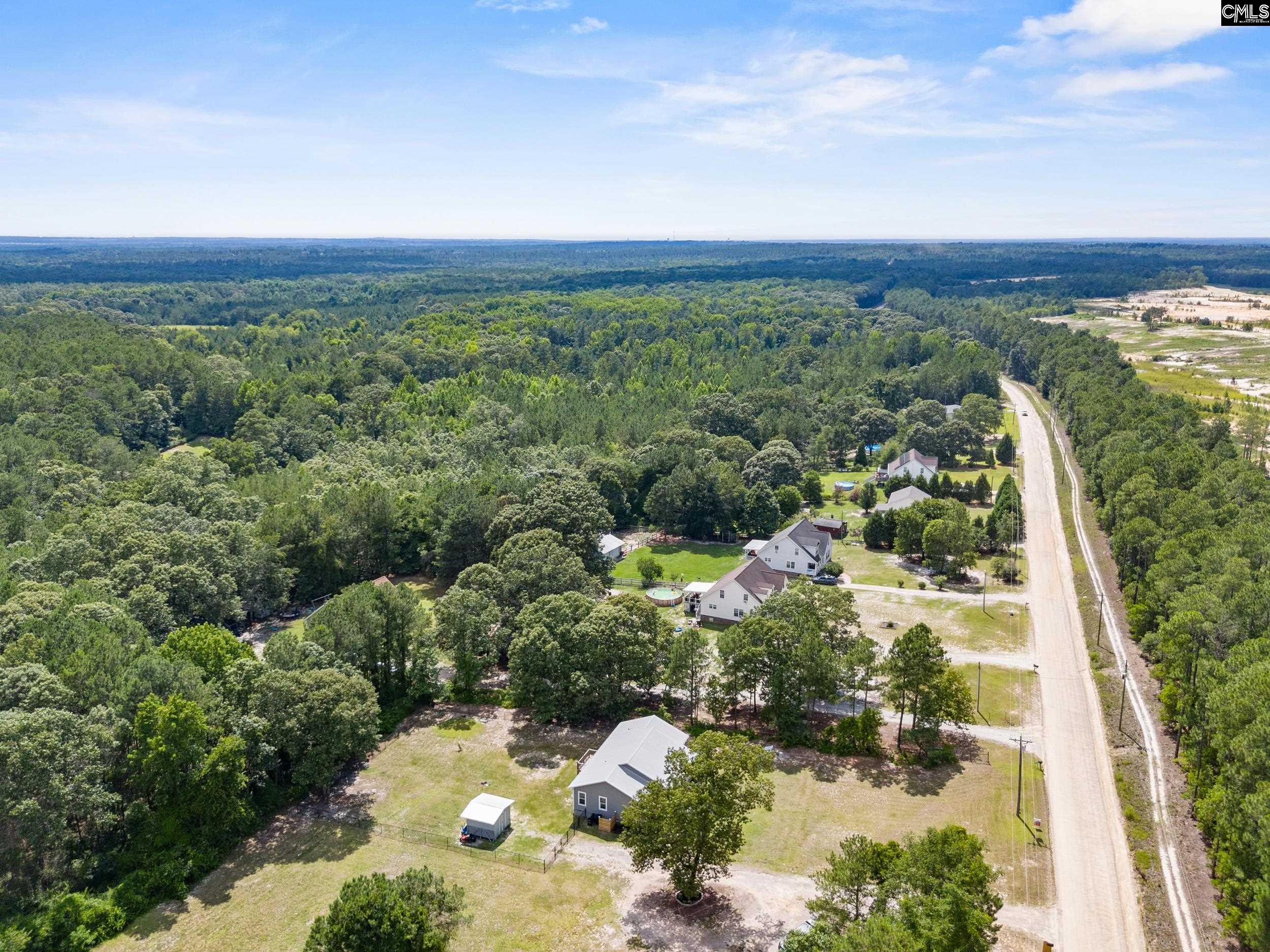 1677 Green Hill Road Lugoff, SC 29078 - Photo 32 of 39