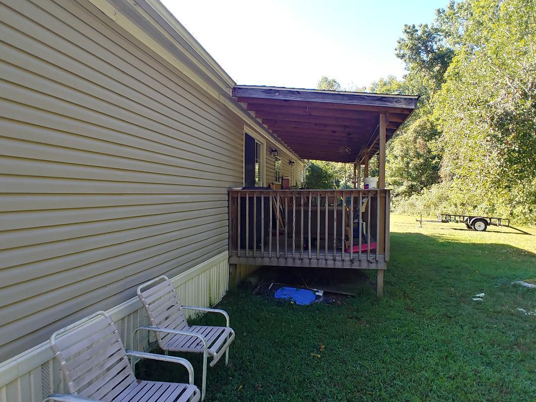 197 Brewstertown Road Sunbright, TN 37872 - Photo 16 of 22 54