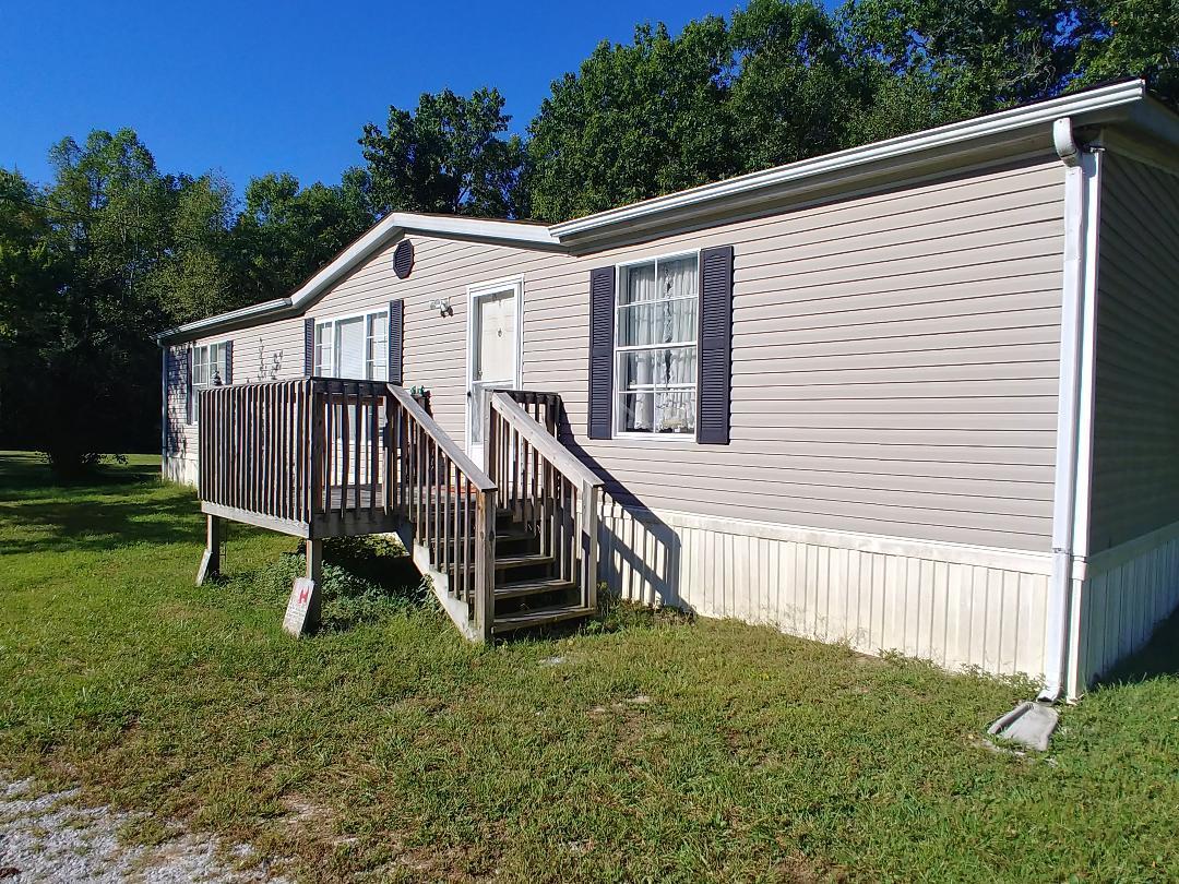 197 Brewstertown Road Sunbright, TN 37872 - Photo 18 of 22 53