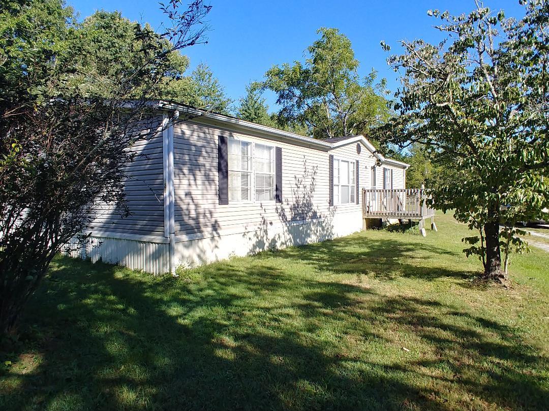 197 Brewstertown Road Sunbright, TN 37872 - Photo 19 of 22 52