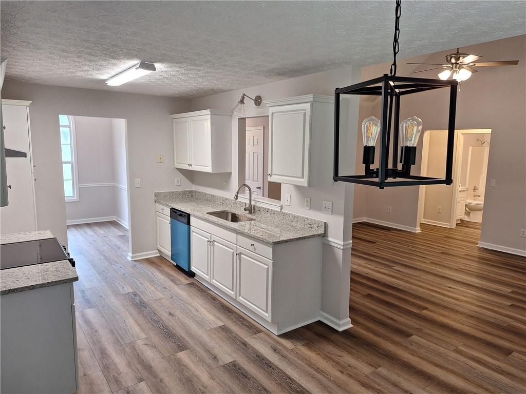 20 Spring Valley Trace Covington, GA 30016 - Photo 9 of 28