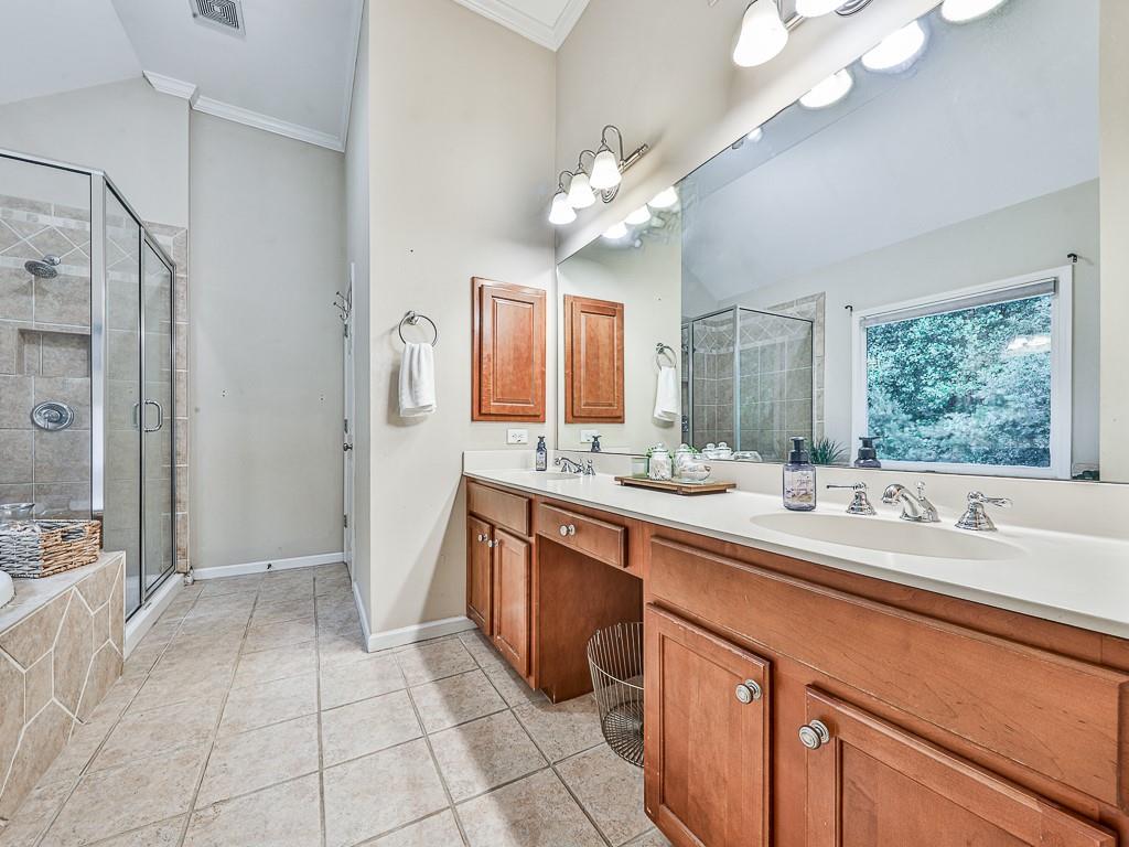 107 Laurel Street Canton, GA 30114 - Photo 25 of 55