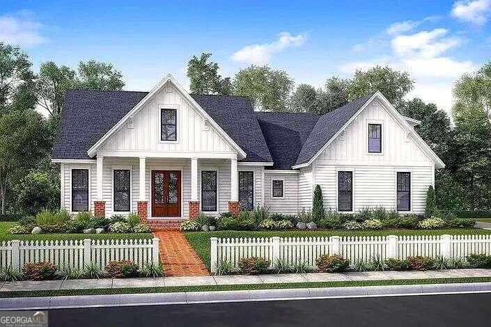 0 Cliffs Street Dalton, GA 30721 - Photo 1 of 1 Gallery Image 1