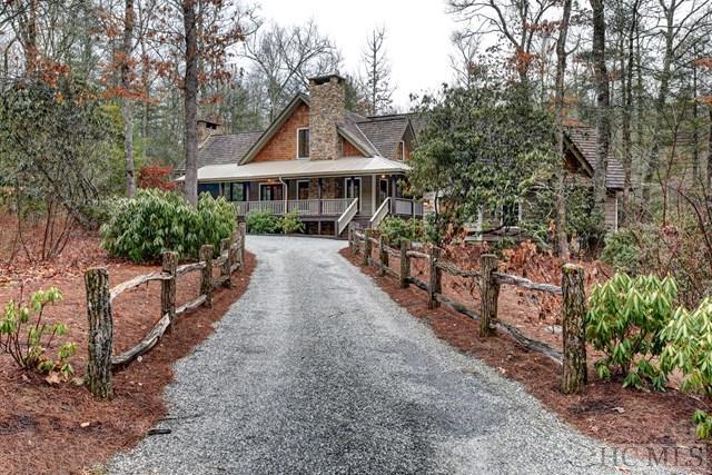 159 Covered Brg Road Cullowhee, NC 28723 - Photo 1 of 1 Gallery Image 1