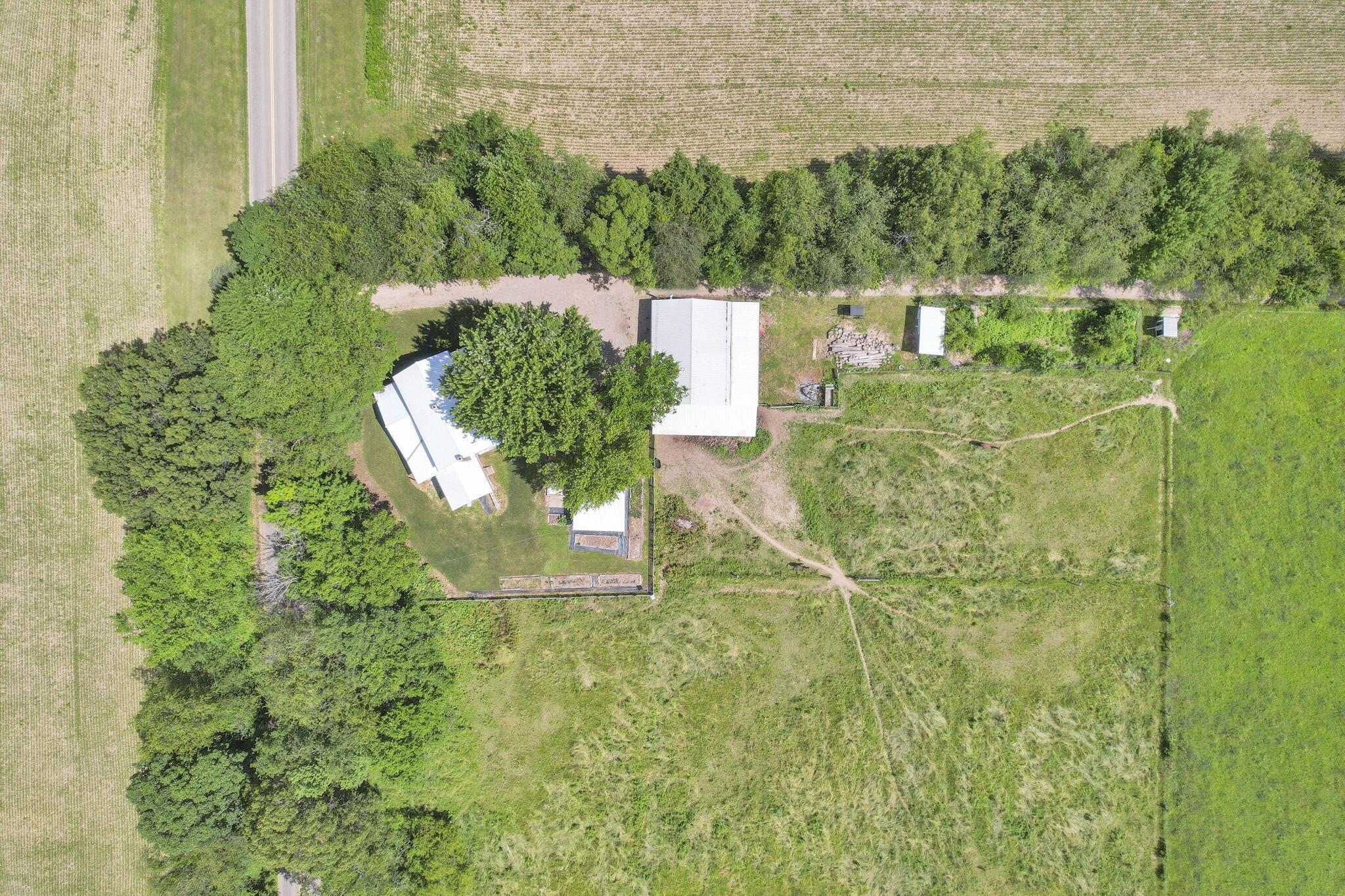 2020 Cullison Road Utica, OH 43080 - Photo 57 of 62 40