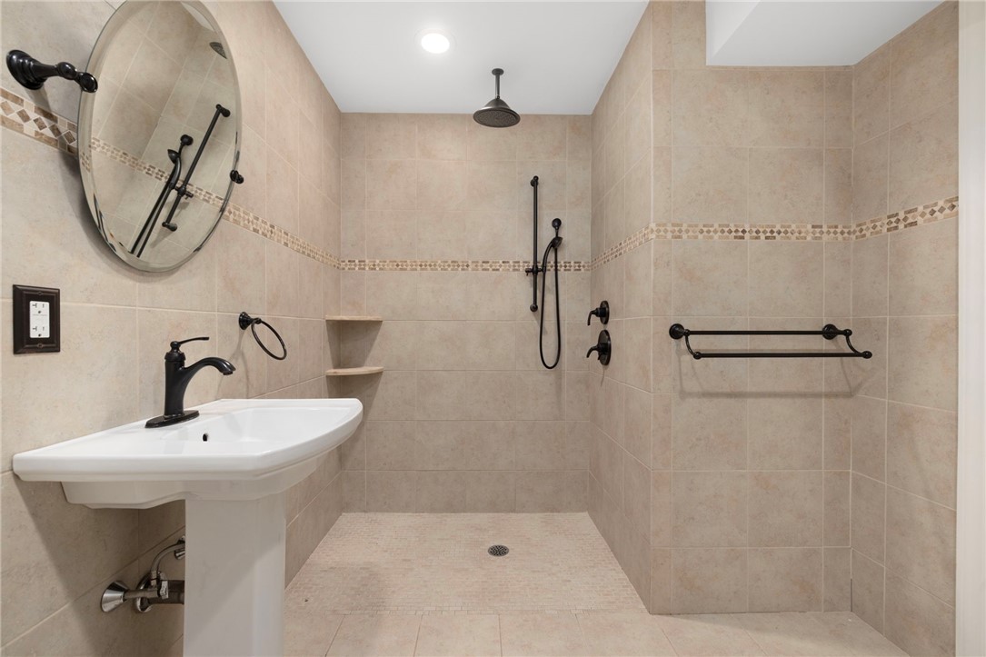 310 Talcott Street Woonsocket, RI 02895 - Photo 25 of 40 Wheelchair accessible
Bathroom