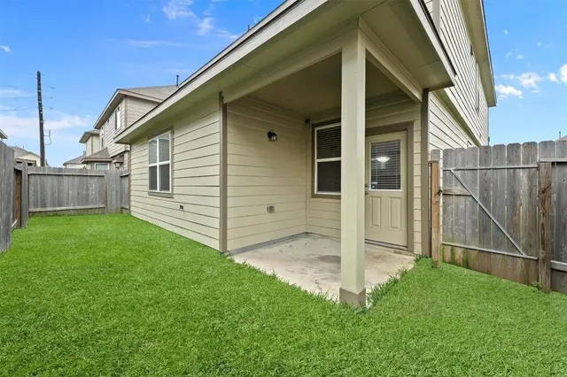 $275,000 | 5710 Esk River Trail, Katy, TX 77449