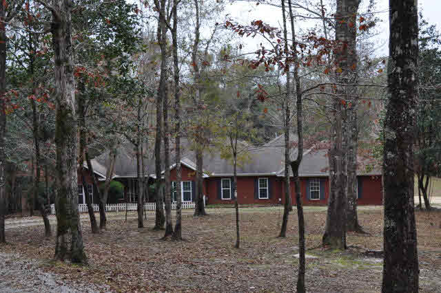 8008 Patricks Ldg Road Bay Minette, AL 36507 - Photo 1 of 33
