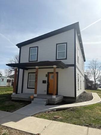 $2,800 | 1903 East Maryland Street, Indianapolis, IN 46201