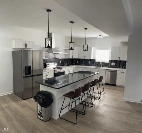 $2,800 | 1903 East Maryland Street, Indianapolis, IN 46201