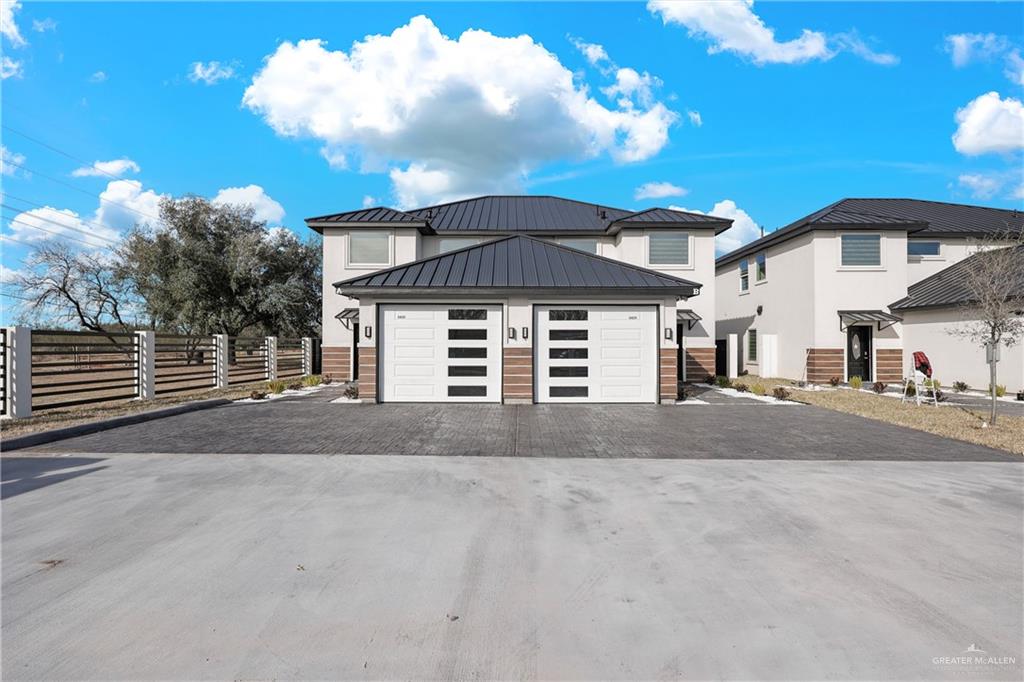 3421 South Kerala Avenue, Unit A Edinburg, TX 78539 - Photo 1 of 21