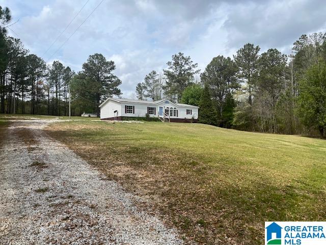 1560 Blue Ridge Road Lineville, AL 36266 - Photo 2 of 17 Gallery Image 2