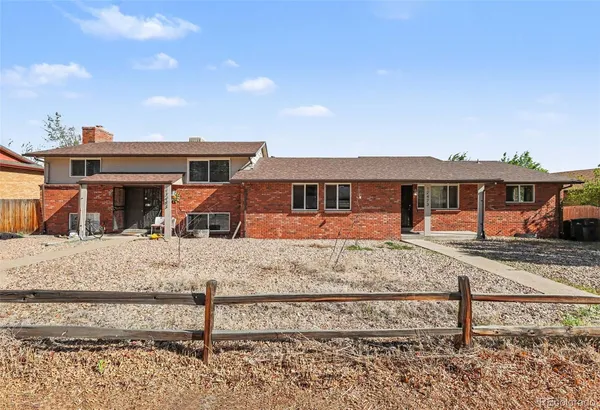 $950,000 | 12473 West 8th Avenue, Golden, CO 80401