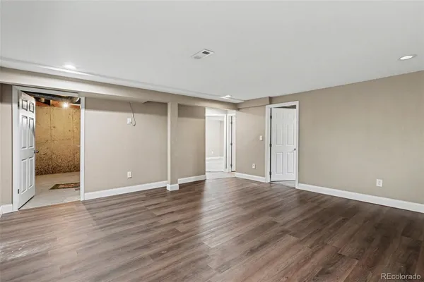 $950,000 | 12473 West 8th Avenue, Golden, CO 80401