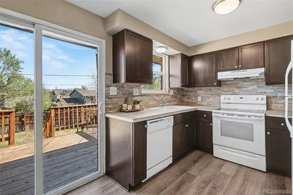 $950,000 | 12473 West 8th Avenue, Golden, CO 80401