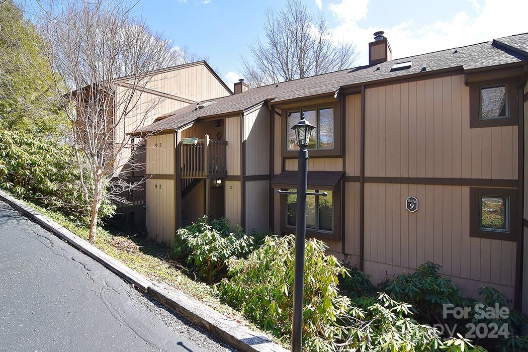 300 Ridgeview Road, Unit 92 Banner Elk, NC 28604 - Photo 16 of 41 Gallery Image 16
