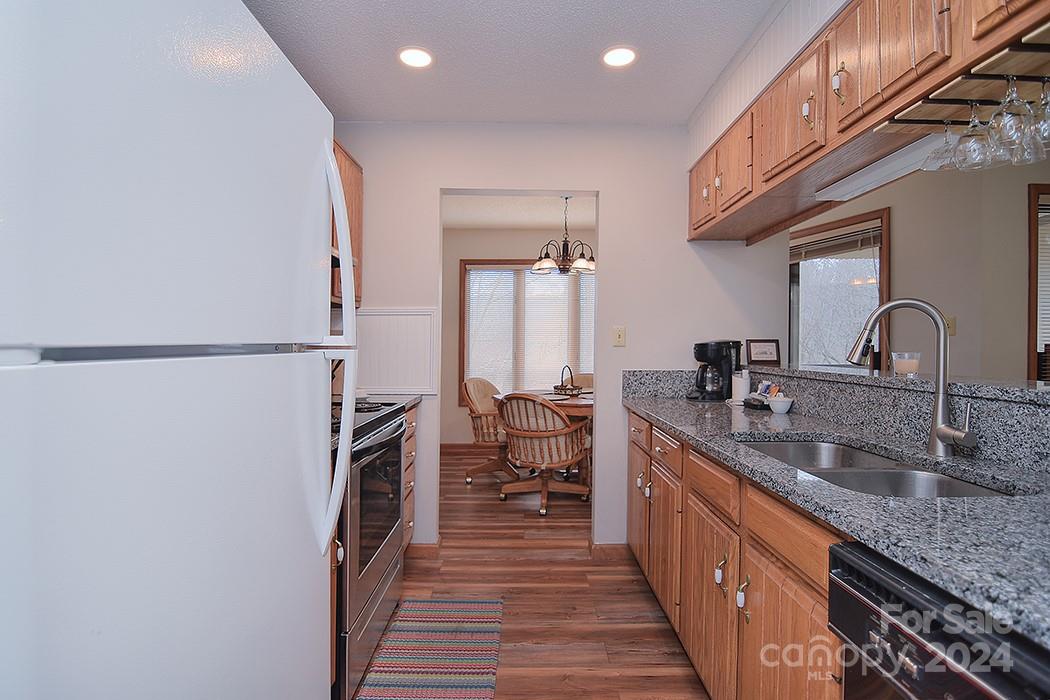 300 Ridgeview Road, Unit 92 Banner Elk, NC 28604 - Photo 18 of 41 Gallery Image 18