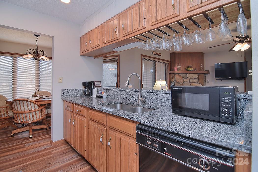 300 Ridgeview Road, Unit 92 Banner Elk, NC 28604 - Photo 19 of 41 Gallery Image 19
